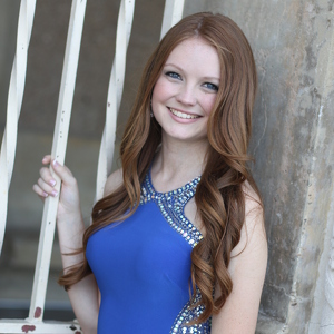 Fundraising Page: Macy Northup